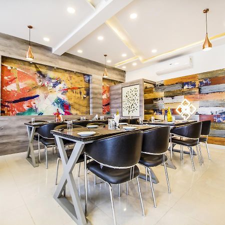Fabhotel Luxurs Gopalpura جايبور المظهر الخارجي الصورة