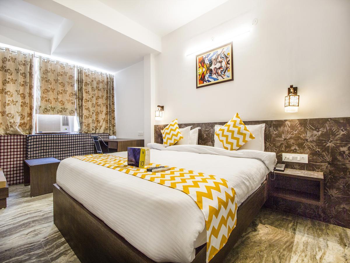 Fabhotel Luxurs Gopalpura جايبور المظهر الخارجي الصورة