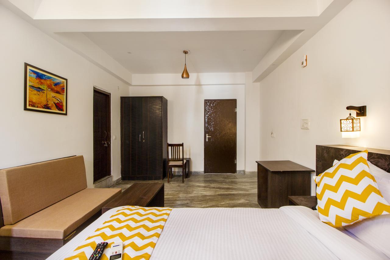 Fabhotel Luxurs Gopalpura جايبور المظهر الخارجي الصورة