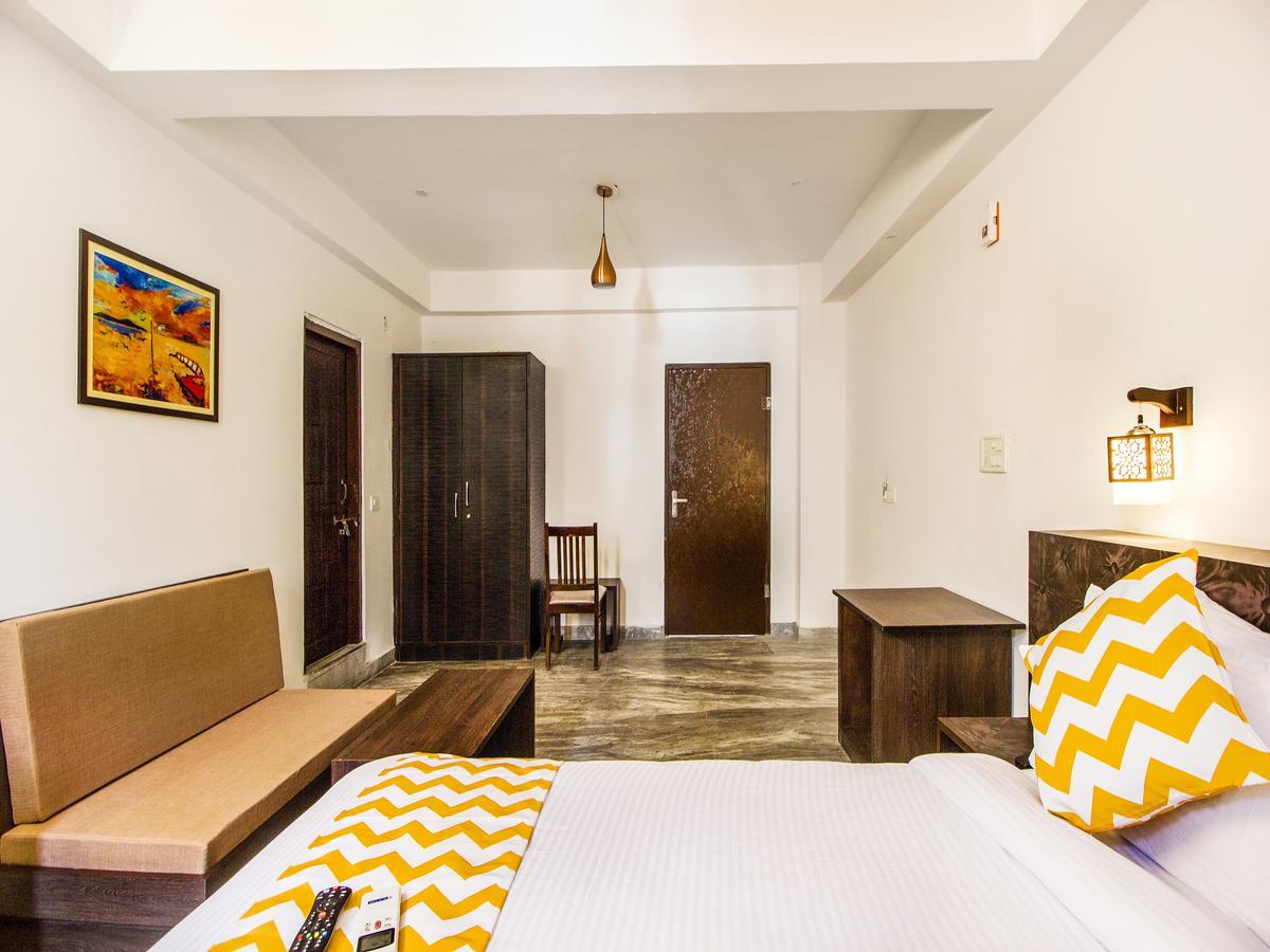 Fabhotel Luxurs Gopalpura جايبور المظهر الخارجي الصورة