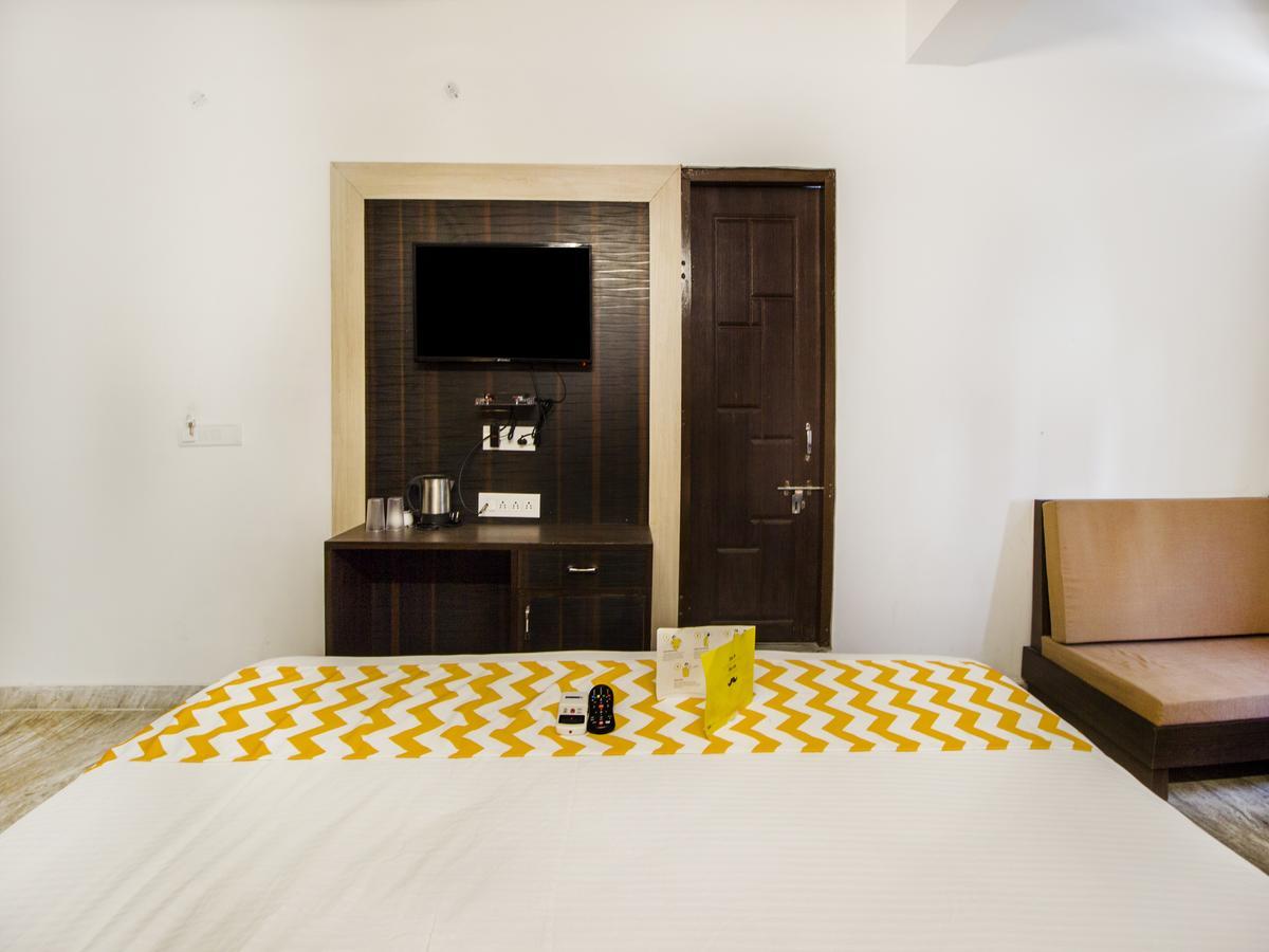 Fabhotel Luxurs Gopalpura جايبور المظهر الخارجي الصورة