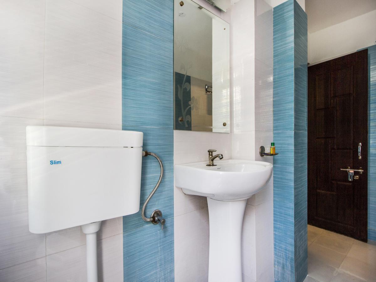 Fabhotel Luxurs Gopalpura جايبور المظهر الخارجي الصورة