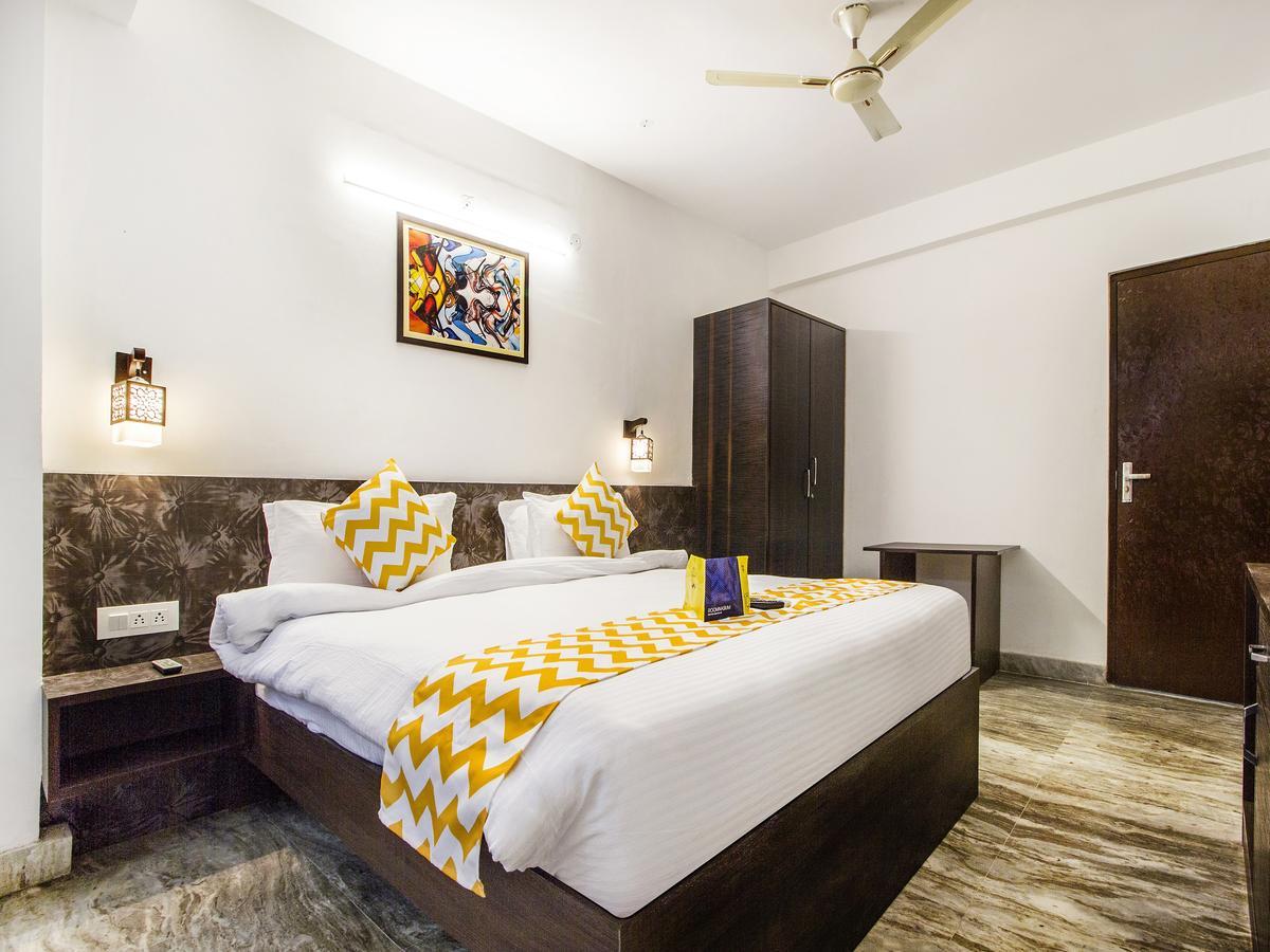 Fabhotel Luxurs Gopalpura جايبور المظهر الخارجي الصورة